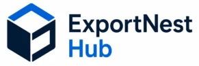 ExportNest Hub
